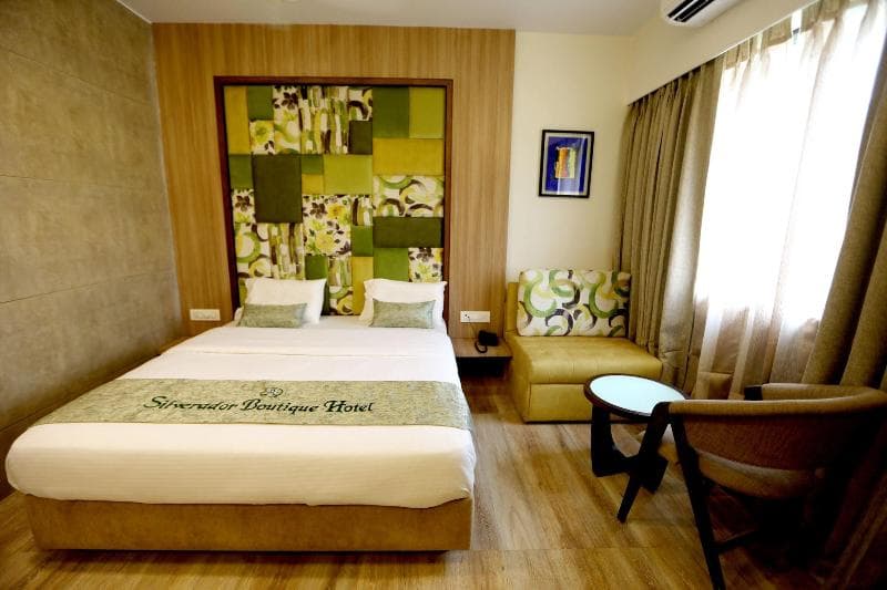 Silverador Boutique Hotel Best Hotel photo 1