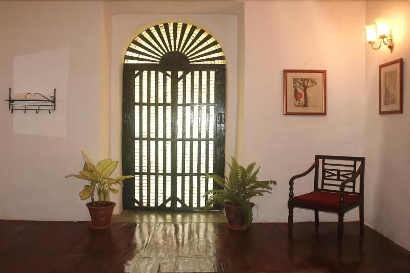 Siolim House Casa Palacio 4