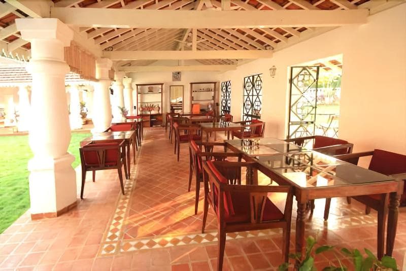 Siolim House Casa Palacio 2