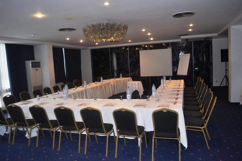 Akwa Palace Hotel photo 1