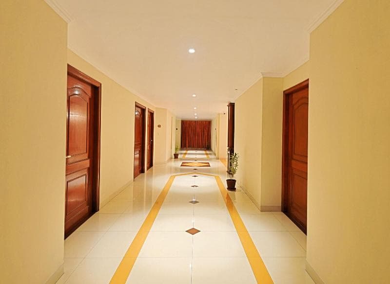 Gnanam Hotel 5