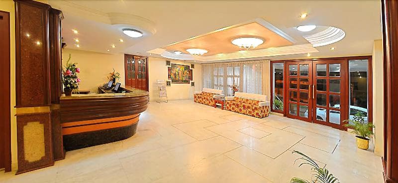 Gnanam Hotel 4