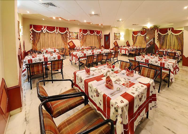 Gnanam Hotel 2