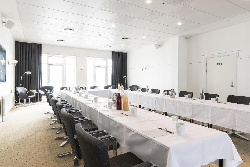 Kurhotel Skodsborg photo 1