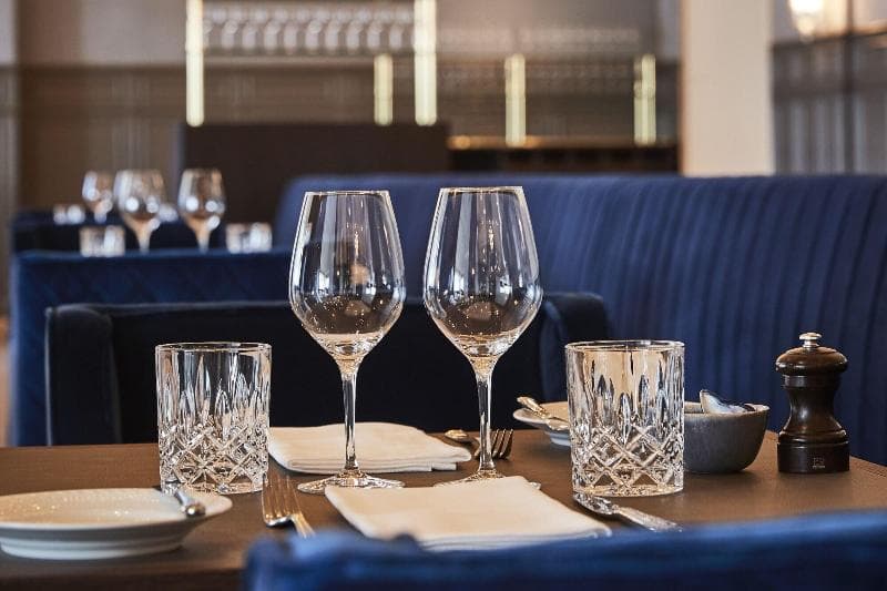Kurhotel Skodsborg 4