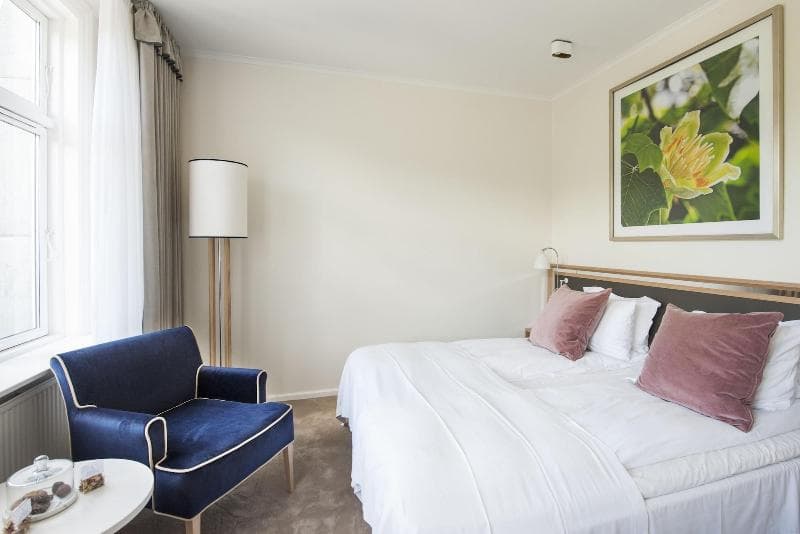 Kurhotel Skodsborg 5