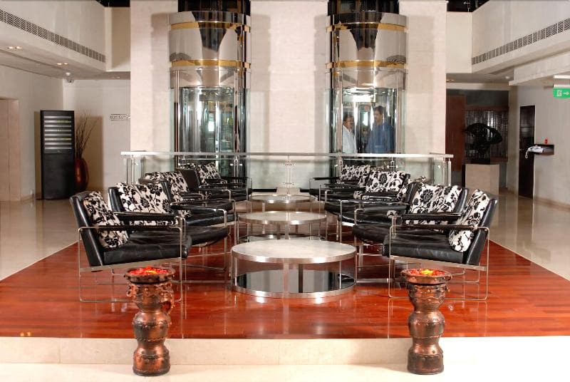 Hotel Royal Park 2