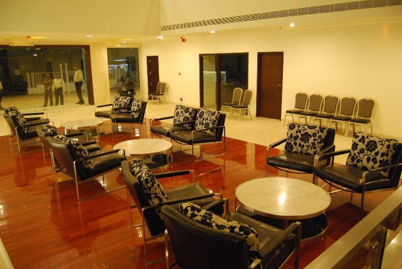 Hotel Royal Park 5