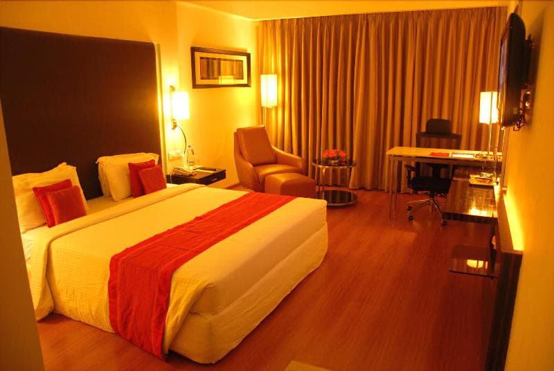 Hotel Royal Park 4