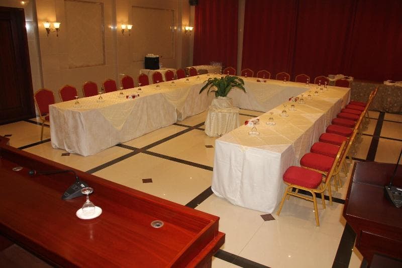 Hotel Boulevard 1