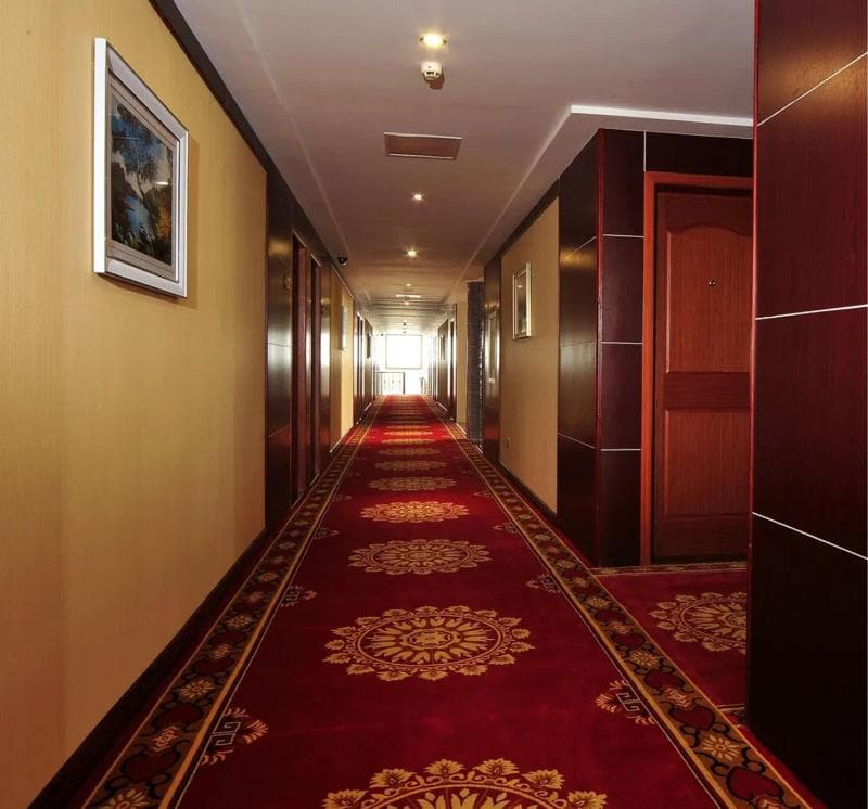 Hotel Boulevard 5
