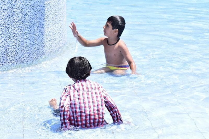 Park Hotel & Resort photo 1