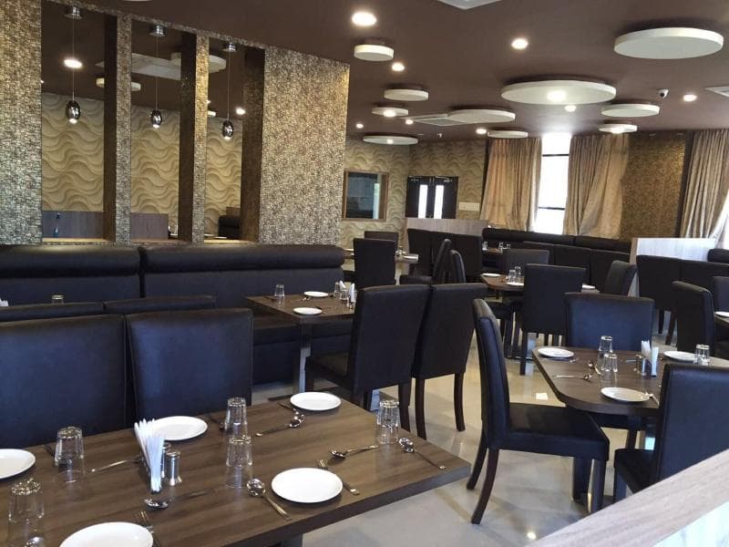Park Hotel & Resort 3