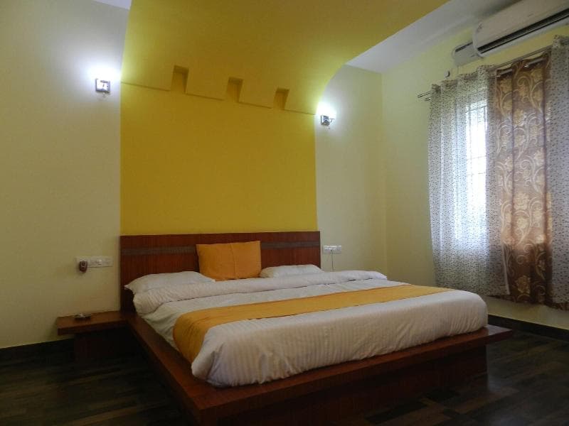 Park Hotel & Resort 4