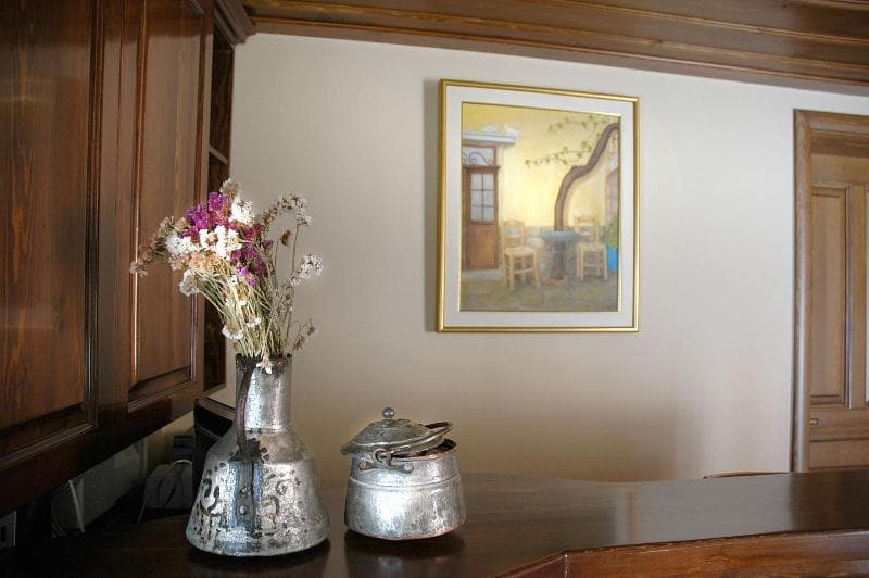 Guesthouse Sotiriou 4