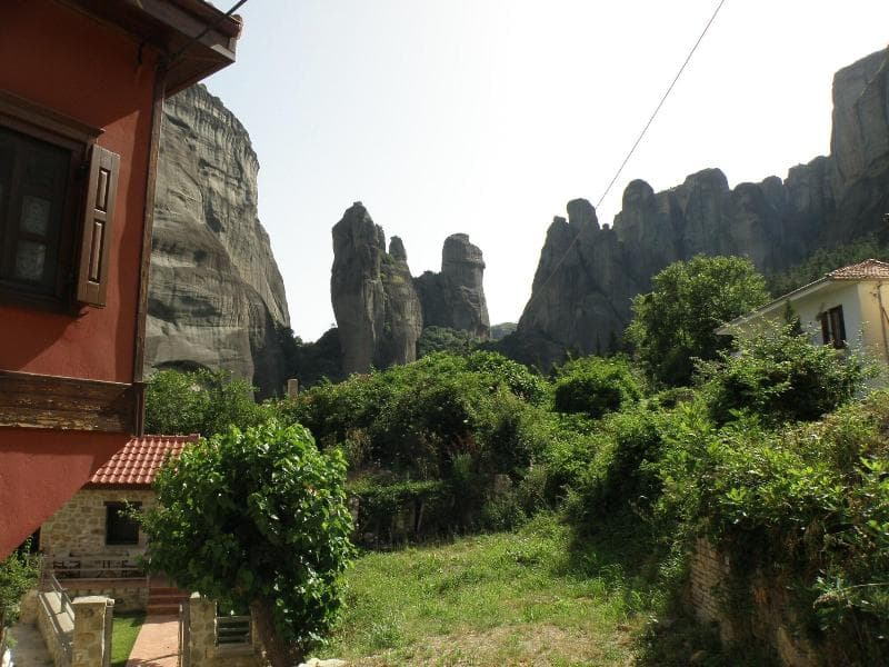 Guesthouse Sotiriou 5