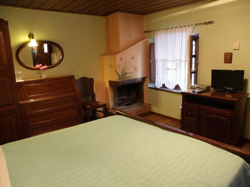 Guesthouse Sotiriou 3
