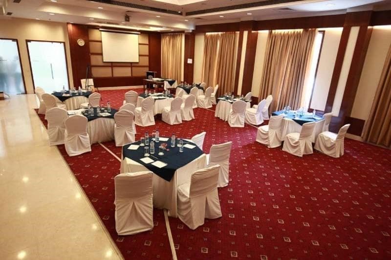 Dlf City Club 3 main