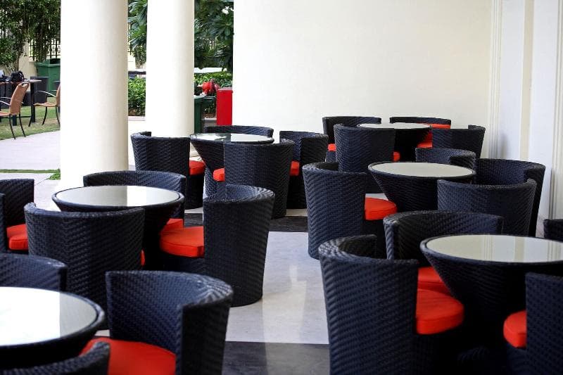 Dlf City Club 3 4