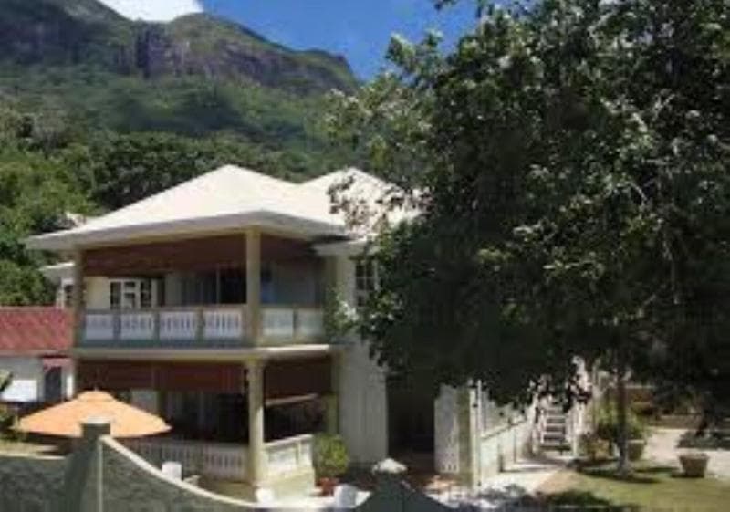 Hotel Bel Air 2