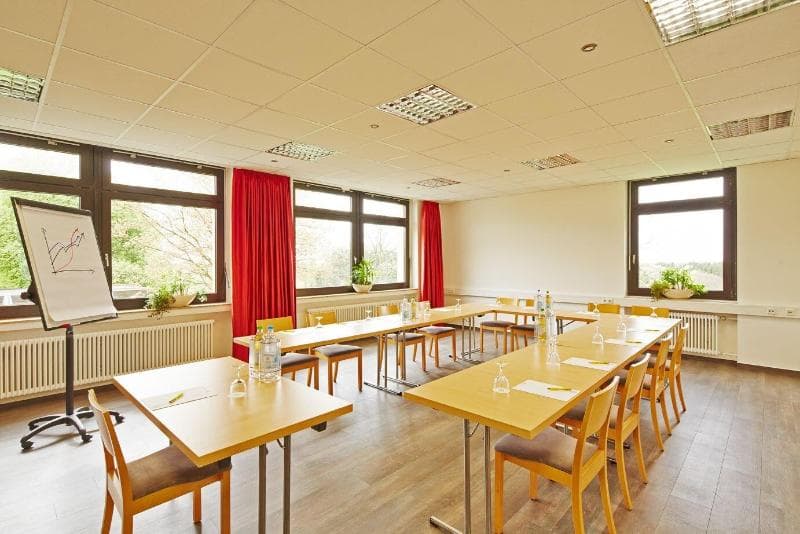 Hotel Fit Freizeit-Integration-Tagung main