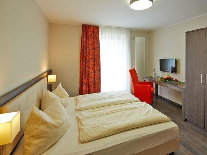 Hotel Fit Freizeit-Integration-Tagung 4