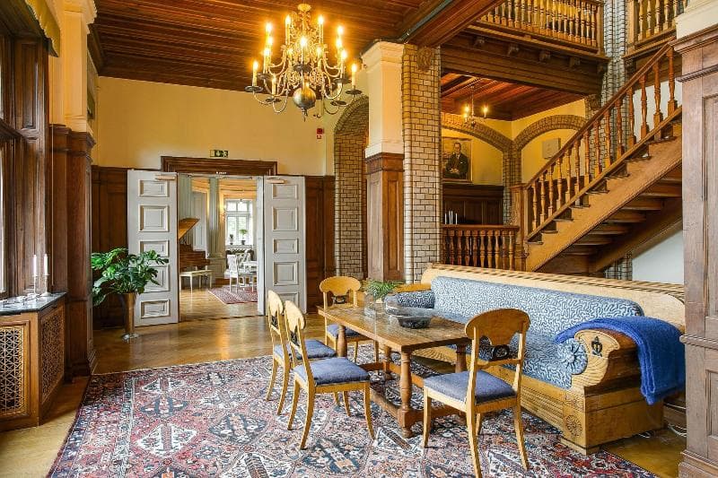 Hotel Slottsvillan 2