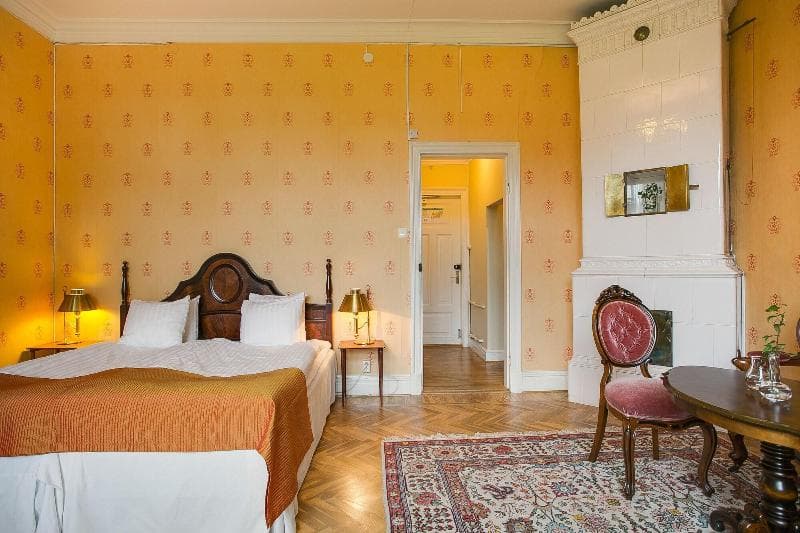 Hotel Slottsvillan 5