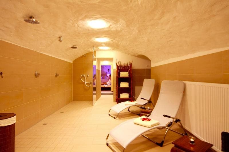 Hotel Gut Landscheid In Burscheid 3