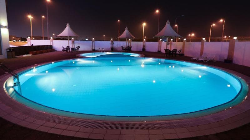 Remas Hotel Suites 5