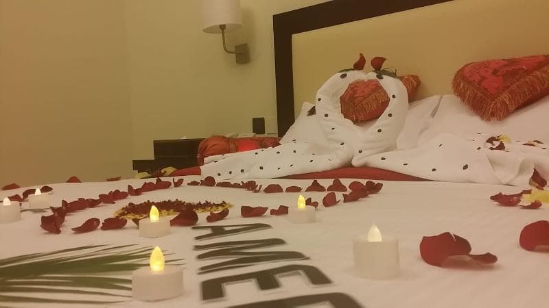 Remas Hotel Suites 3
