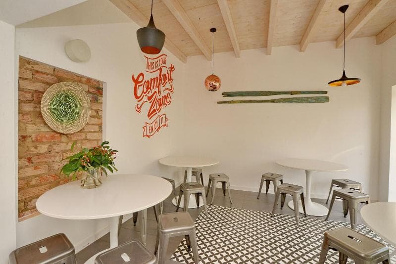 Son Of A Beach Hostel (Adults Only) photo 1