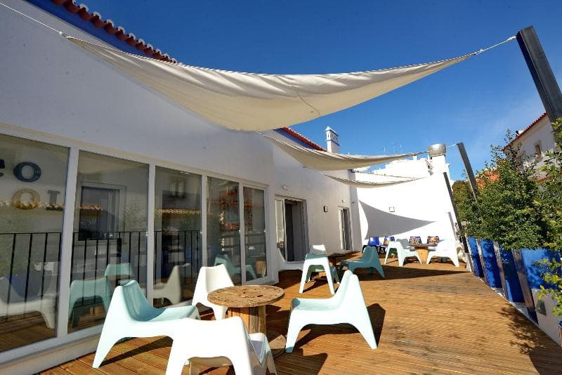 Son Of A Beach Hostel (Adults Only) 5