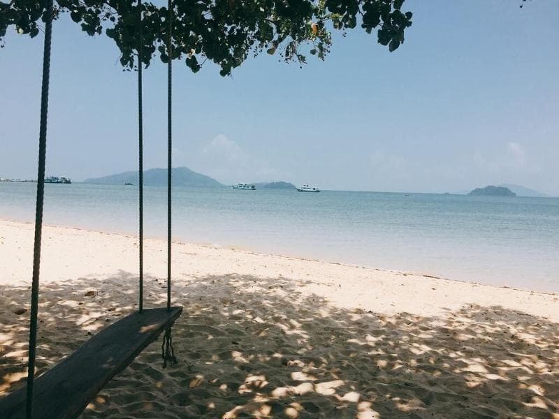 Nitiporn Resort 4