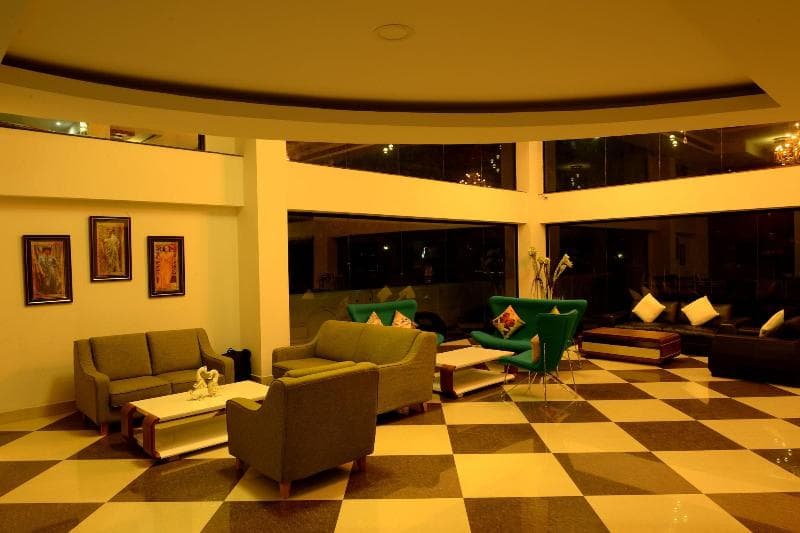 Hotel Bhargav Grand 5