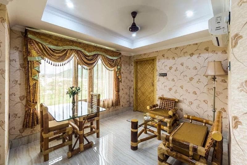 Hotel Bhargav Grand 4