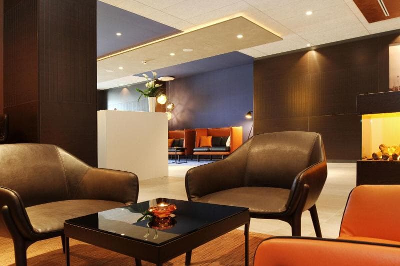 Hafenhotel Meereszeiten photo 1
