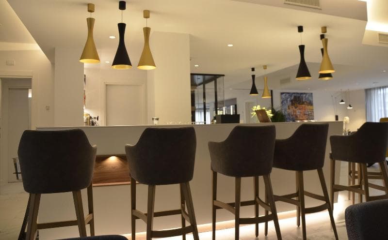 Solho Hotel Bardolino main