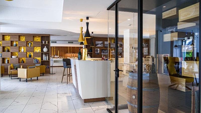 Solho Hotel Bardolino 5