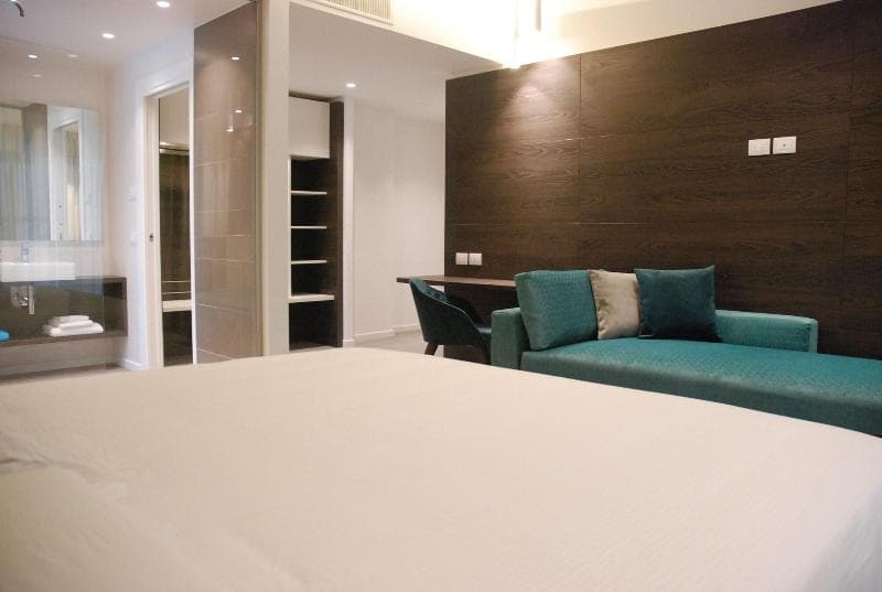 Solho Hotel Bardolino 4