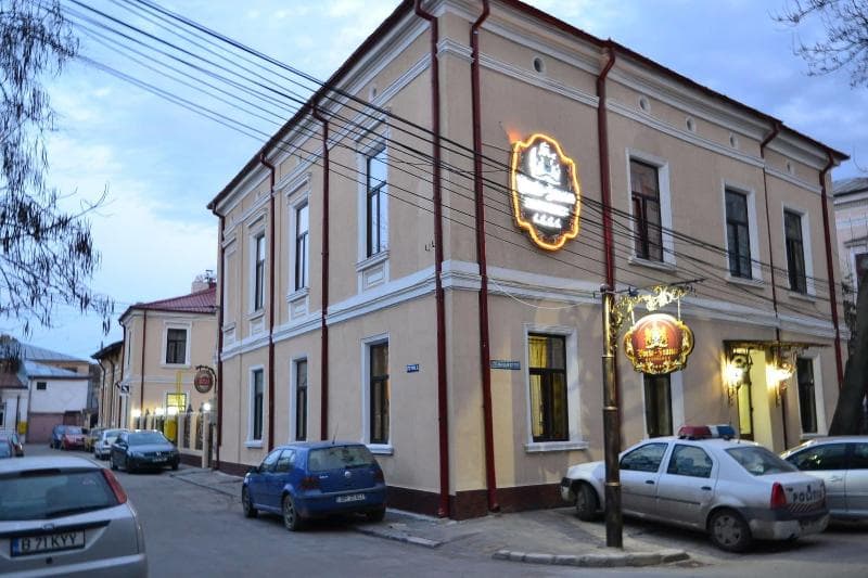 Porto Franco Residence 5