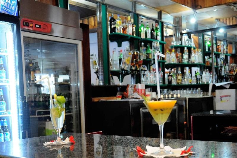 Ras Amba Hotel photo 1