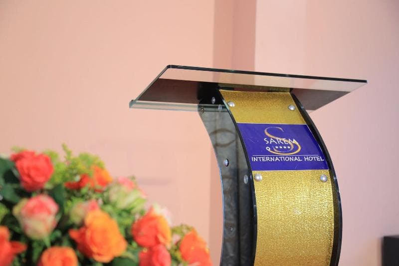 Sarem International Hotel 4
