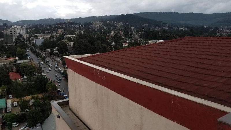 Sarem International Hotel 3
