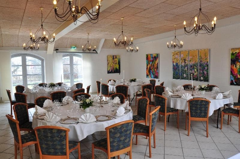 Hotel Soparken main