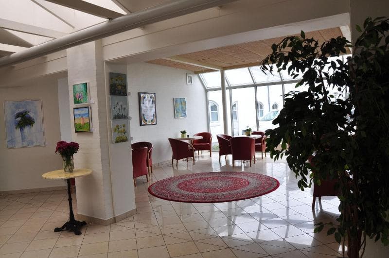 Hotel Soparken 5