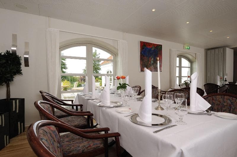 Hotel Soparken 3