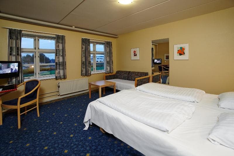 Hotel Soparken 4