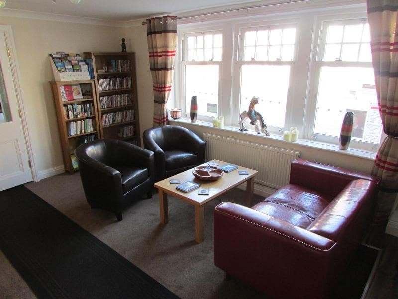 The Southgate Bed And Breakfast main