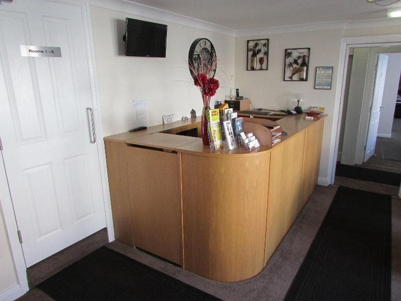 The Southgate Bed And Breakfast 4
